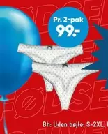 Bh - Underwear
