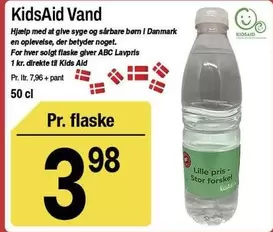 Abc - Vand
