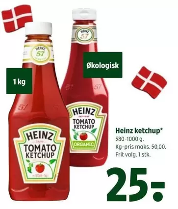 Tomato Ketchup