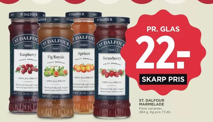Marmelade