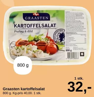 Kartoffelsalat