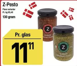 Z-Pesto