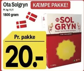 Sol - Ota gry