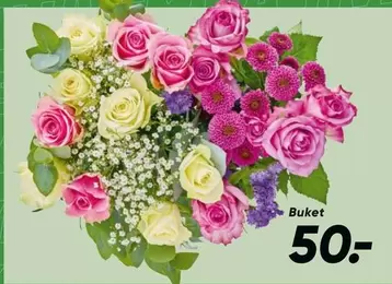 Bukett