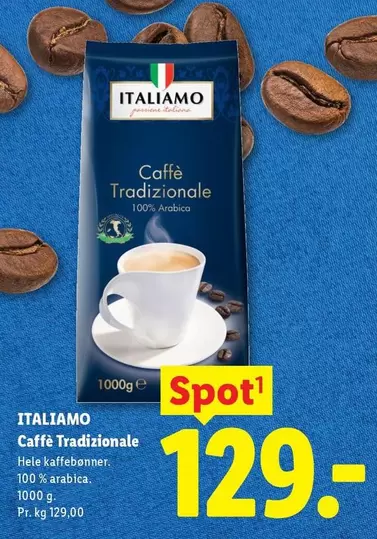 Caffè Tradizionale