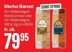 Skærost