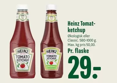 Tomat-ketchup