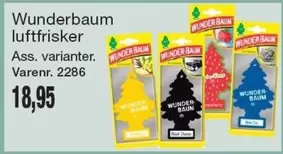 Luftfrisker