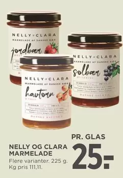 Marmelade