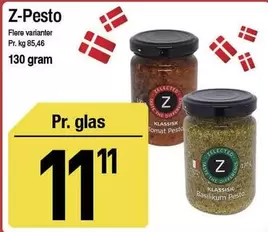 Z-Pesto