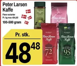 Peter Larsen Kaffe