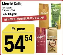 Kaffe