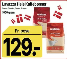Hele Kaffebønner