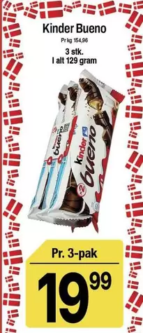 Kinder - Bueno