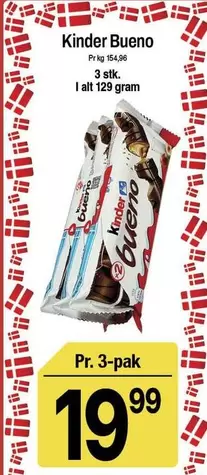Kinder -  Bueno