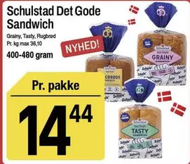 Sandwich