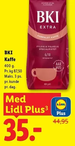Kaffe