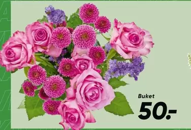 Bukett