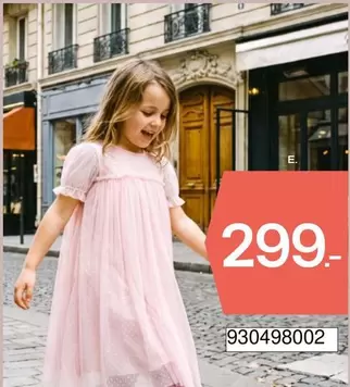 Dress 930498002