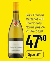 Chardonnay