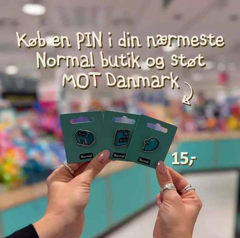 PIN