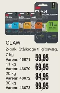 Stålkroge