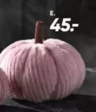 Pumpkin Decoration