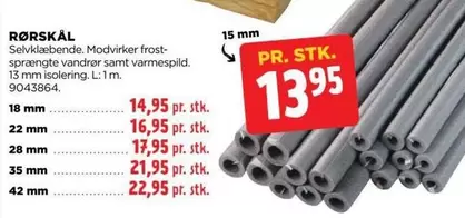 RØRSKÅL