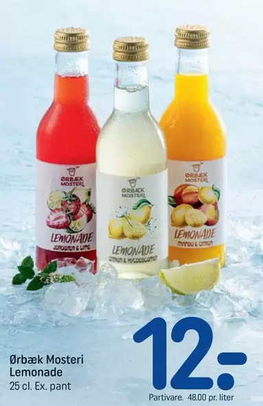 Lemonade