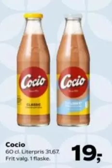 Cocio