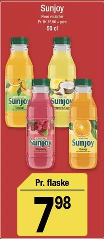 Orange - Juice