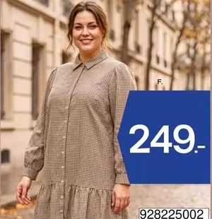 Dress 928225002