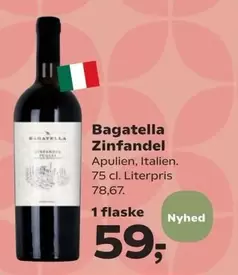Zinfandel -