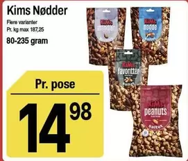 Nødder