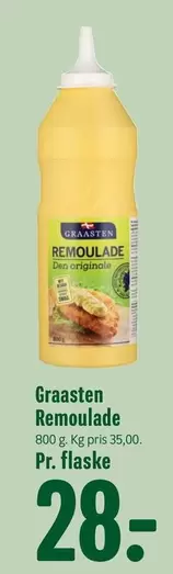 Den - Remoulade