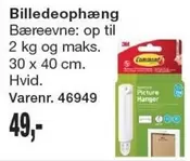 Billedeophæng Varenr. 46949
