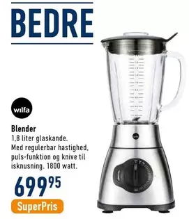 Blender
