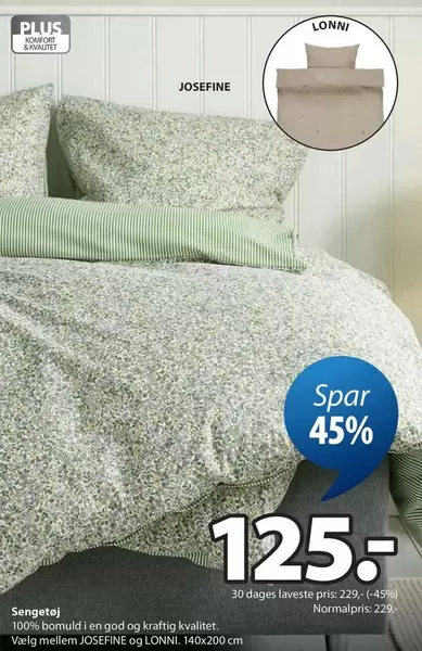 Sengesæt