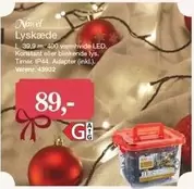 Lyskaede