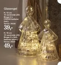 Glasengel