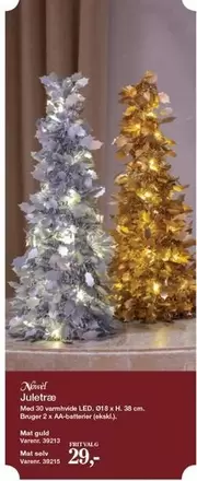 Julestran