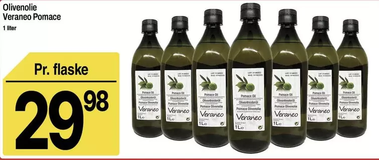Olive oil