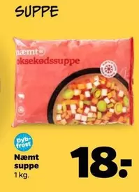 Suppe