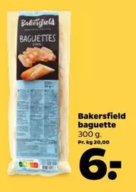 Baguettes