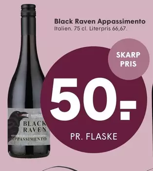 Appassimento
