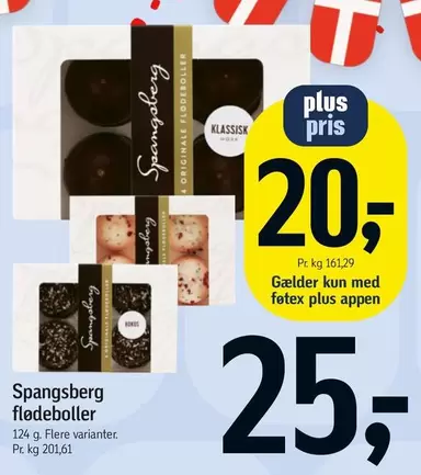 flødeboller