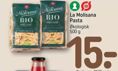 Bio - Pasta