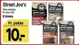 Street Joe's