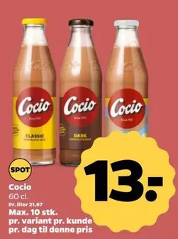 Cocio