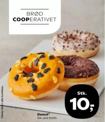 Donut